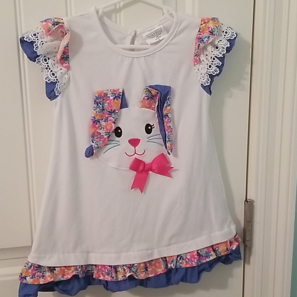 Rare Editions Easter set-girls